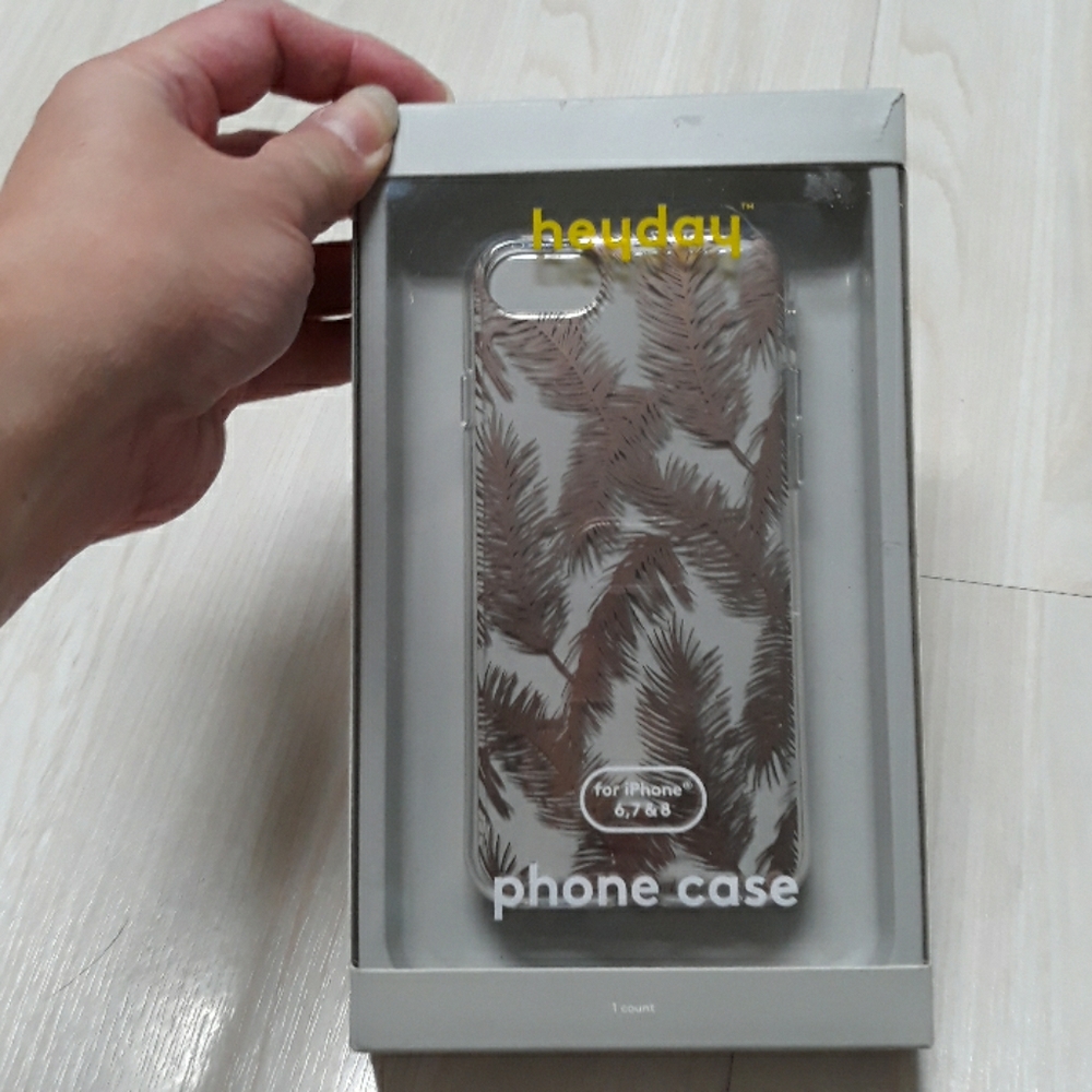 Brand new Phone case for iPhone 6 7 and 8